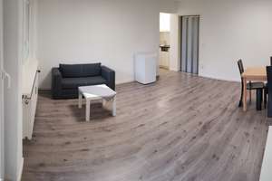 Möbliertes 1-Zimmer-Apartment in Bad Cannstatt – Gnesenerstraße 65, 70374 Schmidener Vorstadt, Stuttgart – Vorschaubild 6