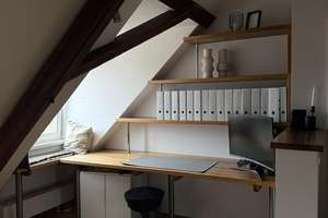 DG-Wohnung, Andreasstraße 1, 93059 Regensburg – 93059 Stadtamhof, Regensburg – Vorschaubild 5