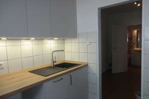 Renoviertes Apartment mit Balkon und EBK in Düsseldorf-Lierenfeld – Die vollständige Adresse der Immobilie erhältst du vom Anbieter., 40231 Lierenfeld, Düsseldorf – Vorschaubild 3