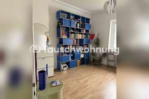 Tauschwohnung: 93qm 3-Zimmer mit Balkon direkt am Rhein – 51063 Mülheim (Ortsteil), Köln – Vorschaubild 11