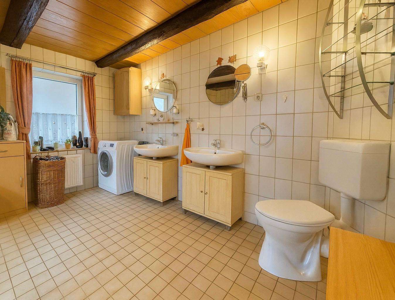 Immobilie in Aerzen - PROVISIONSFREI- Mehrfamilienhaus in Reher (Aerzen) - Bild 5