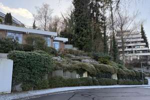 Exklusives Reihenendhaus- Bungalow in traumhafter, unverbaubarer Lage von Karlsruhe-Grötzingen – Die vollständige Adresse der Immobilie erhältst du vom Anbieter., 76229 Grötzingen, Karlsruhe – Vorschaubild 28