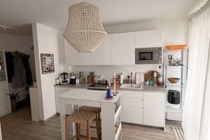 Lichtdurchflutete 2-Zimmer Wohnung im 2. OG in Hannovers Nordstadt – Tulpenstraße 15, 30167 Nordstadt, Hannover – Vorschaubild 2