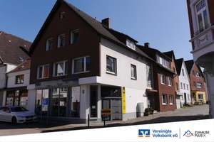 Wohn- und Geschäftshaus in zentraler Lage von Nieheim – Die vollständige Adresse der Immobilie erhältst du vom Anbieter., 33039 Nieheim – Vorschaubild 4