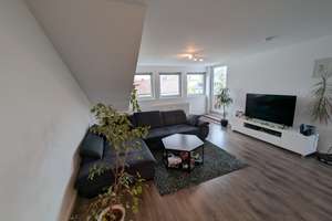 Moderne 2-Zimmer-DG-Wohnung mit sonnigem Balkon – Die vollständige Adresse der Immobilie erhältst du vom Anbieter., 75177 Nordstadt, Pforzheim – Vorschaubild 2