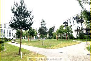 München/Pasing - moderne 3-Zimmer-Wohnung mit sonnigen Balkon – Die vollständige Adresse der Immobilie erhältst du vom Anbieter., 81245 Neupasing, München – Vorschaubild 3