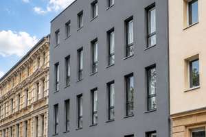 4-Raum Wohnung mit gehobener Ausstattung  *Fußbodenheizung,Balkon, Stellplatz* – 39112 Sudenburg, Magdeburg – Vorschaubild 10