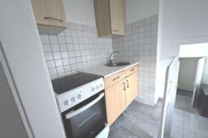 2-Zimmer-Apartment in Krefeld – Gladbacherstr. 118, 47805 Dießem/Lehmheide, Krefeld – Vorschaubild 5
