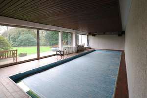 JA, zum repräsentativen Ein-/Zweifamilienhaus mit Garten in TOP-Lage Südstadt - ohne K – Die vollständige Adresse der Immobilie erhältst du vom Anbieter., 42659 Burg/Höhscheid, Solingen – Vorschaubild 23