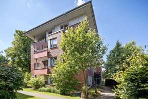 Ruhig gelegen & mit Terrasse – Charmante 3-Zimmer-Erdgeschosswohnung – Die vollständige Adresse der Immobilie erhältst du vom Anbieter., 22529 Lokstedt, Hamburg – Vorschaubild 27