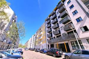 Lage, Lage, Lage ... Zentraler beliebter Kiez, ruhige Nebenstraße, ideale Kapitalanlage!!! – Wilhelm-Stolze-Straße 24, 10249 Friedrichshain, Berlin – Vorschaubild 19