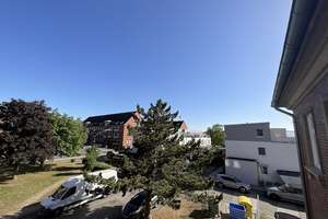 2 Zimmer-Wohnung mit Balkon und Tageslichtbad mit Dusche in verkehrsberuhigter Lage – Vorwerker Str. 111, 23554 Sankt Lorenz Nord, Lübeck – Vorschaubild 13