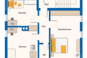 2 Häuser zur Eigennutzung oder Teilvermietung – Hof (Kreis) – Vorschaubild 31