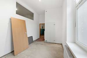 Genehmigte Kurzzeitvermietung: 3-Zimmer-Erdgeschosswohnung in historischem Ensemble – Caseler Straße 2, 13088 Weißensee, Berlin – Vorschaubild 8