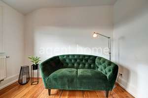MÖBLIERT - BUSINESSAPARTMENT - Helle Wohnung mit PKW-Stellplatz und Pool – Die vollständige Adresse der Immobilie erhältst du vom Anbieter., 70599 Plieningen (Ortsteil), Stuttgart – Vorschaubild 2