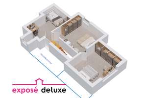 201 m² Wohncharme – großer Garten & eigener Schutzbunker – 45772 Drewer-Nord, Marl – Vorschaubild 36