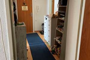 Dreizimmerwohnung in Hannover-Ricklingen zu verkaufen – Die vollständige Adresse der Immobilie erhältst du vom Anbieter., 30459 Ricklingen (Ortsteil), Hannover – Vorschaubild 4