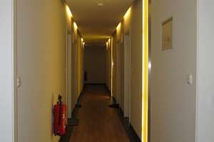 Möbliertes Apartment in gepflegten Zustand, vermietet, ca. 4 % Rendite – Die vollständige Adresse der Immobilie erhältst du vom Anbieter., 80807 Milbertshofen, München – Vorschaubild 4