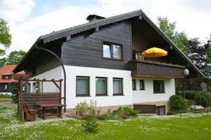 Ihr neues Zuhause im Harz mit Vermietungsoptionen! – Die vollständige Adresse der Immobilie erhältst du vom Anbieter., 37444 Sankt Andreasberg – Vorschaubild 8