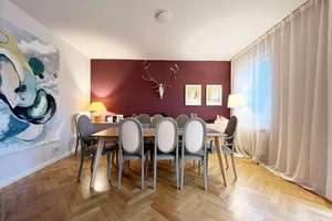 Charmantes Familienrefugium am Leisberg in Baden-Baden – Die vollständige Adresse der Immobilie erhältst du vom Anbieter., 76530 Lichtental mit Oberbeuern und Geroldsau, Baden-Baden – Vorschaubild 4