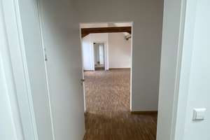 Dachgeschosswohnung in Karlsruhe Weststadt. Erstbezug 3‑ Zimmer  mit Wohn-, Ess- und Kochbereich  – Die vollständige Adresse der Immobilie erhältst du vom Anbieter., 76135 Weststadt, Karlsruhe – Vorschaubild 8