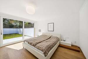Modernes Wohnen im stilvollen Bungalow – Die vollständige Adresse der Immobilie erhältst du vom Anbieter., 22607 Bahrenfeld, Hamburg – Vorschaubild 12