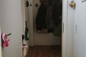 Am Kurpark - neuwertiges+saniertes 2-Zimmer-Apartment ab dem 01.10. zu vermieten – Robensstr. 49, 52070 Jülicher Straße, Aachen – Vorschaubild 8