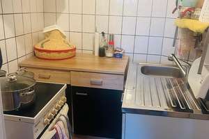 Düsseldorf-Gerresheim 2-Zimmer-Wohnung zu vermieten – 40625 Gerresheim, Düsseldorf – Vorschaubild 2