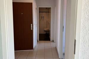 Modernisierte 2-Zimmer-Wohnung mit Loggia, Stellplatz & Einbauküche in Oggersheim – 67071 Oggersheim, Ludwigshafen am Rhein – Vorschaubild 14