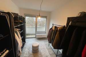 Traumhafte Wohnung inkl. Einbauküche, TG-Stellplatz und 2 Balkonen! – 40472 Lichtenbroich, Düsseldorf – Vorschaubild 11