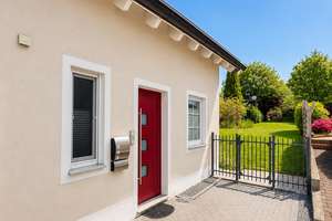 Seltene Gelegenheit in Solingen-Gräfrath: Top ausgestattetes Reihenhaus mit XXL-Garten – Die vollständige Adresse der Immobilie erhältst du vom Anbieter., 42653 Gräfrath, Solingen – Vorschaubild 19