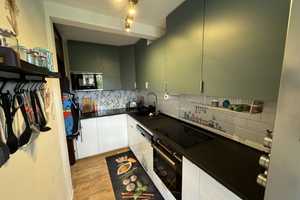 ETW, 3 Zimmer, EBK, 2 Loggien, zentrale Lage Bonn-Poppelsdorf – Trierer Str. 57, 53115 Bonn – Vorschaubild 6