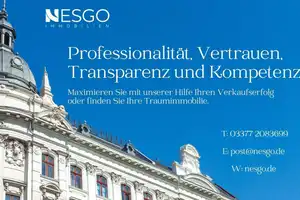 Hochwertig & idyllisch – Traumhaftes Zuhause mit modernster Technik! – Berlin – Vorschaubild 8