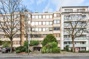 Moderne Eigentumswohnung in Düsseldorf – Lichtdurchflutet, stilvoll & sofort verfügbar! – Die vollständige Adresse der Immobilie erhältst du vom Anbieter., 40474 Golzheim, Düsseldorf – Vorschaubild 11