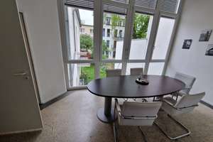 Hochwertig renovierte 150-m²-Altbauwohnung in zentraler Bonner Lage – Thomas-Mann-Straße 35, 53111 Bonn-Zentrum, Bonn – Vorschaubild 6