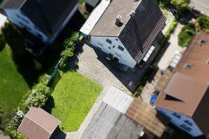 Ein Haus mit vielen Möglichkeiten! – Die vollständige Adresse der Immobilie erhältst du vom Anbieter., 71679 Asperg – Vorschaubild 2