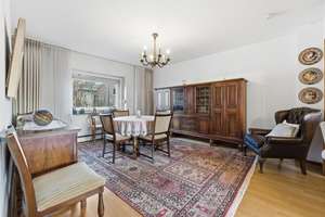 Köln - Junkersdorf! Seltene Gelegenheit! – Die vollständige Adresse der Immobilie erhältst du vom Anbieter., 50858 Junkersdorf, Köln – Vorschaubild 8