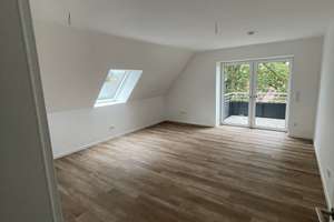 2 Zimmer Wohnung barrierefrei in der Mitte von Groß Reken – Die vollständige Adresse der Immobilie erhältst du vom Anbieter., 48734 Reken – Vorschaubild 3