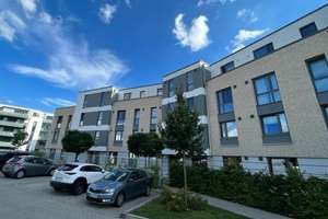 Deluxe Penthouse - Wohnerlebnis in Rostock