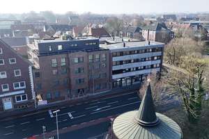 Kapitalanlage QNG-Zertifikat, Sonder AfA Die Pagodenhöfe: Exklusives MFH mit 9 WE - KfW 40 Fertigste – Die vollständige Adresse der Immobilie erhältst du vom Anbieter., 26721 Stadtzentrum, Emden – Vorschaubild 4
