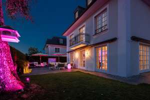 Exklusives Wohnen in Bestlage Bogenhausen – Villa mit Spa, Kamin & Luxus-Ausstattung – Die vollständige Adresse der Immobilie erhältst du vom Anbieter., 81929 Englschalking, München – Vorschaubild 21