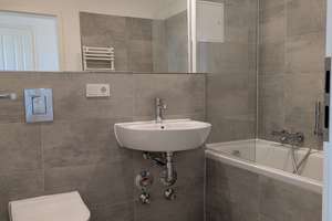 2-Zimmer-DG-Wohnung mit Einbauküche Nahe der Havel! – Zeppelinstraße 39, 14471 Brandenburger Vorstadt, Potsdam – Vorschaubild 3