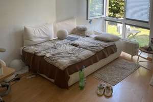 Kompaktes 1-Zimmer-Apartment in Bielefeld – 33619 Schildesche, Bielefeld – Vorschaubild 2
