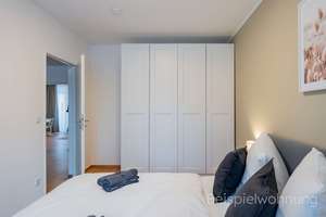3-4 Zimmerwohnung mit Balkon und Parkanlage in Lichterfelde-West (provisionsfrei) – Drakestraße 77, 12205 Lichterfelde, Berlin – Vorschaubild 17