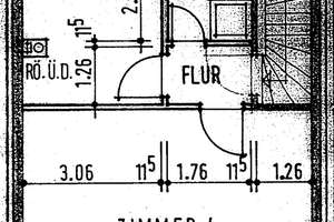 Reihenmittelhaus in Ulm-Lehr mit Garten und Garage (befristet auf 1,5 Jahre / 18 Monate) – Die vollständige Adresse der Immobilie erhältst du vom Anbieter., 89081 Lehr, Ulm – Vorschaubild 21