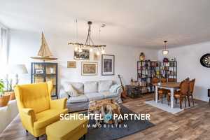 NEUER PREIS | Lilienthal -Tolles Reihenendhaus in perfekter Lage mit Garage – Osterholz (Kreis) – Vorschaubild 5