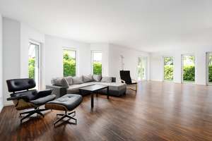 Horn: Junges Einfamilienhaus mit viel Platz und Süd-West-Garten in familienfreundlicher Lage – Die vollständige Adresse der Immobilie erhältst du vom Anbieter., 28359 Horn, Bremen – Vorschaubild 6