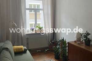 Wohnungstausch: Lindwurmstraße 21 – Lindwurmstraße 21, 80000 Am alten südlichen Friedhof, München – Vorschaubild 4