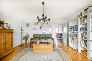 Wohnen über den Dächern: 3-Zimmer-Eigentumswohnung mit Balkon und Stellplatz in der Waldstadt – Die vollständige Adresse der Immobilie erhältst du vom Anbieter., 76139 Waldstadt, Karlsruhe – Vorschaubild 7