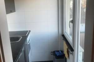 Schöne Zweizimmerwohnung in Stuttgart-Münster * ab Oktober frei * ca. 52 qm * sehr gepflegt – 70376 Münster, Stuttgart – Vorschaubild 4